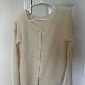 Sezane Gaspard Cardigan